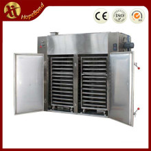 industrial food far infrared hot air circulation dry oven
